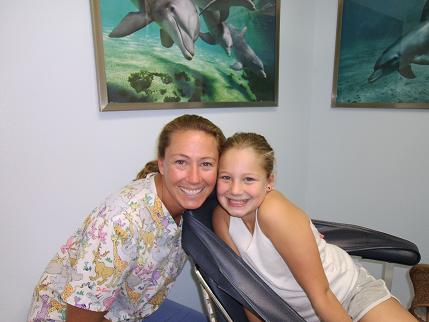 Carlsbad Pediatric Dentist - Dr Marta Penman