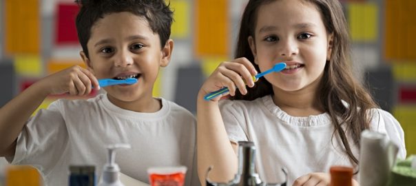 Carlsbad Kids Dental Care