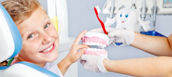 Carlsbad Pediatric Dental