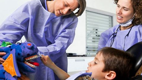 Carlsbad Pediatric Dental Group