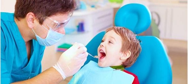 Carlsbad Pediatric Dentistry