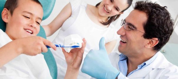 Carlsbad Child Focused General Dentist Near Me