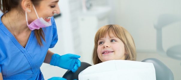 Carlsbad Best Pediatric Dentist