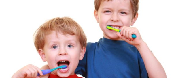 Carlsbad Dental Care for Children