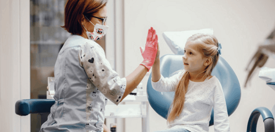 Carlsbad Best Pediatric Dentist