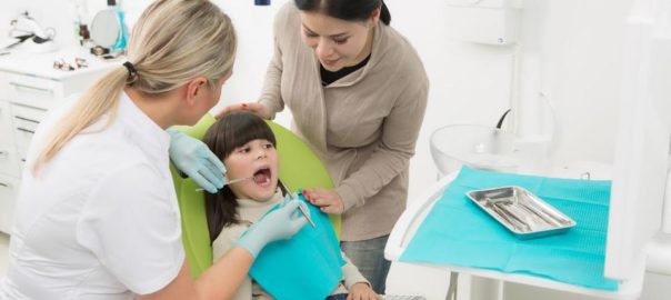 Carlsbad Dentistry for Children