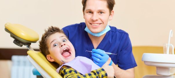 Carlsbad Pediatric Dentist Near Me