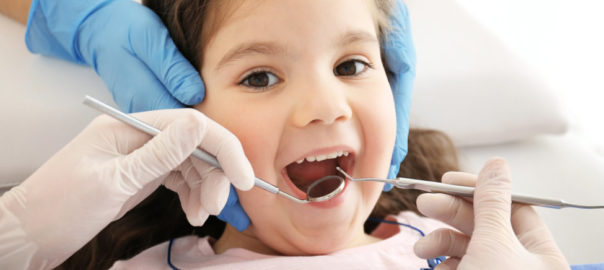 Carlsbad Dentistry For Kids