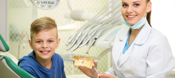 Carlsbad Best Pediatric Dentist