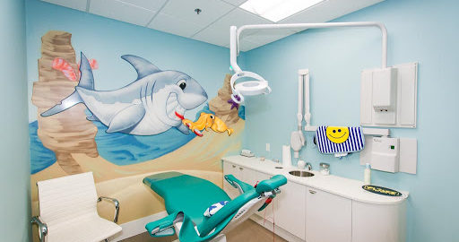 Carlsbad Pediatric Dental Office