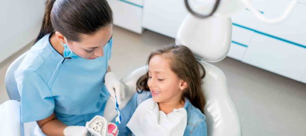 Carlsbad Kids Dentist