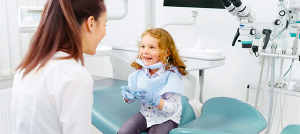 Carlsbad Pediatric Dentist