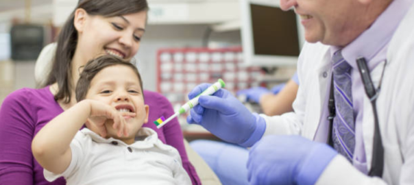 Children's Dental Carlsbad
