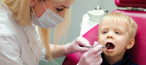 Children's Dentist Carlsbad
