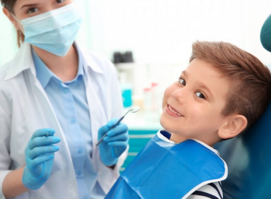 Dentistry for Children - Pediatric Dentistry in Lakewood, New Jersey