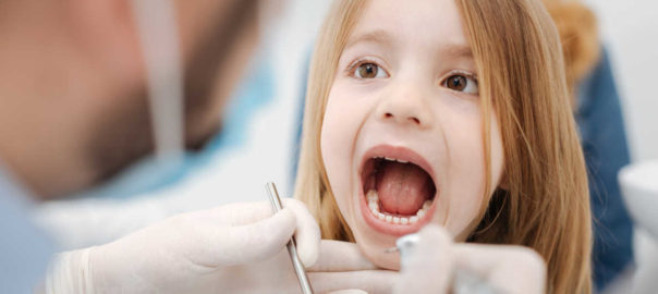 Dentistry For Children Carlsbad