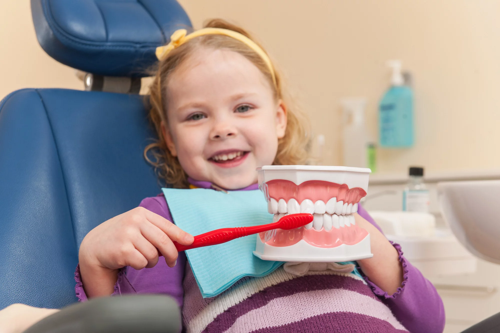 Pediatric Dental Carlsbad