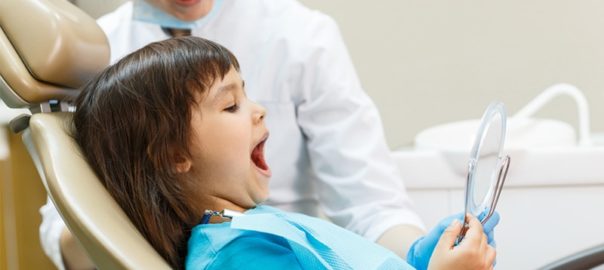 Pediatric Dentist Carlsbad