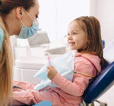 Pediatric Dentist Near Me Carlsbad