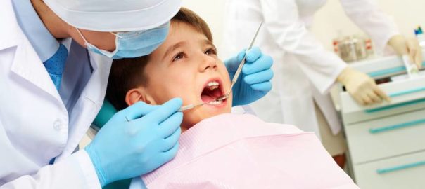 Child Dentist Carlsbad
