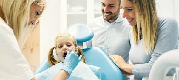 Pediatric Dental Group Carlsbad