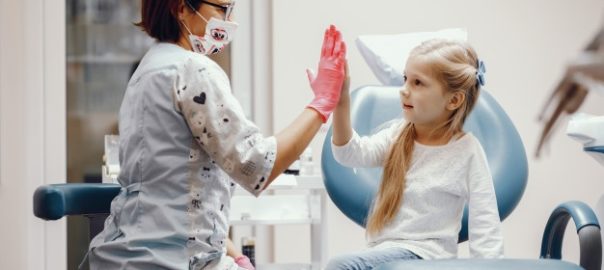 Pediatric Dentist Near Me Carlsbad