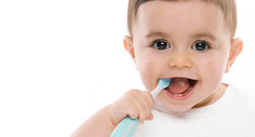 Baby Dentist Carlsbad