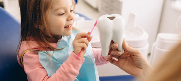 Kids Dental Care Carlsbad