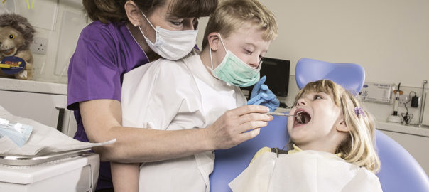 Children's Dentistry Carlsbad