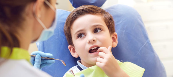 Best Kids Dentist Carlsbad
