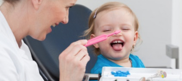Carlsbad Baby Dentist