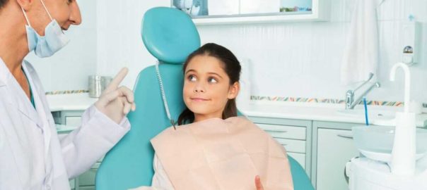 Carlsbad Kids Dentist