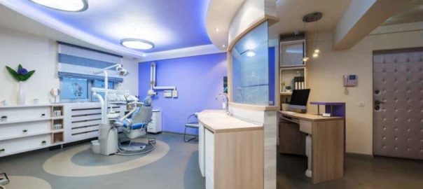 Dentist Office Carlsbad