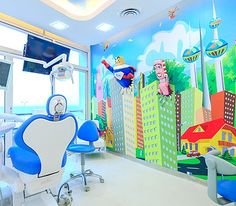 Pediatric Dental Clinic Carlsbad