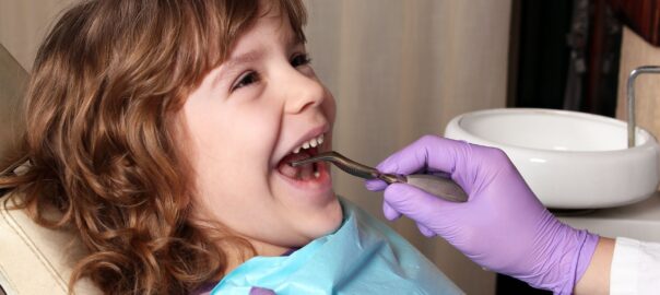 Dental Care For Children Carlsbad