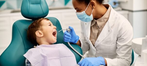 Best Kids Dentist Carlsbad