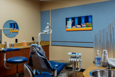 Dentist Office Carlsbad