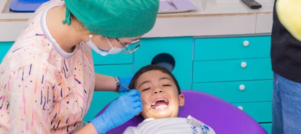 Best Kids Dentist Carlsbad