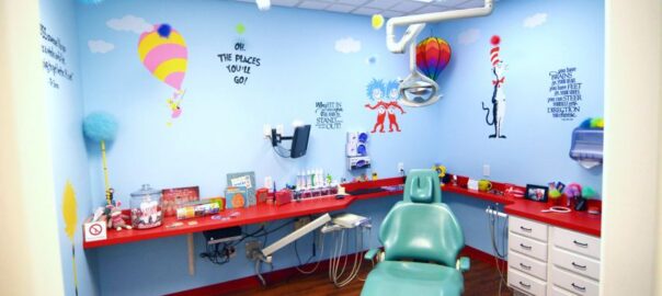 Pediatric Dental Clinic Carlsbad