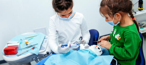 Kids Dental Care Carlsbad