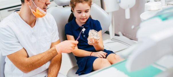 Best Kids Dentist Near Me Carlsbad