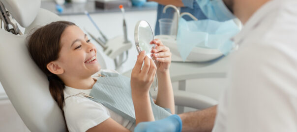 Dentistry For Children Carlsbad