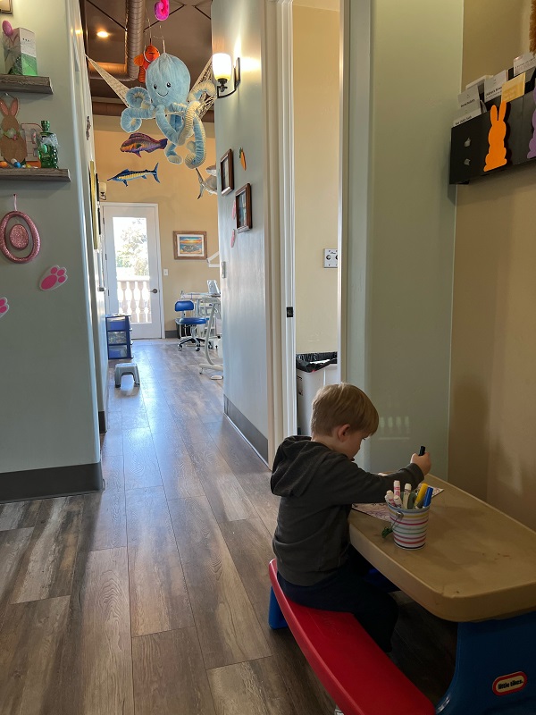 Carlsbad Kids Dental Clinic