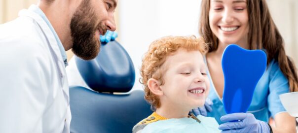 Carlsbad Best Kids Dentist