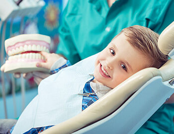 Carlsbad Child Focused Dentistry