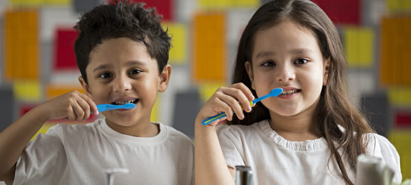 Carlsbad Children's Dental Care