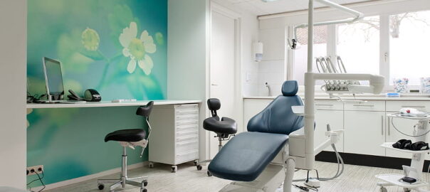 Carlsbad Dentist Office