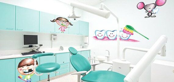 Carlsbad Kids Dental Office