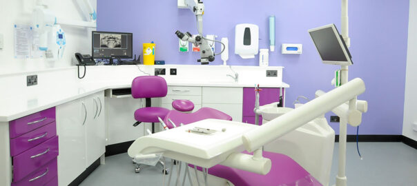 Carlsbad Dental Care Clinic