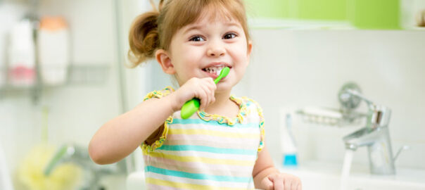 Carlsbad Dental Care For Children